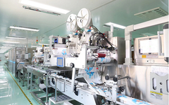 Wygodna pielucha zapobiegająca przeciekaniu z boku, miękka, na noc, jednorazowa, do sprzedaży hurtowej