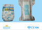 Disposable Pampering Infant Baby Diapers 3D Leak Guard With ISO Certificate