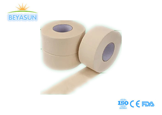 Papier z papieru toaletowego drukowany z tkaniny drewnianej