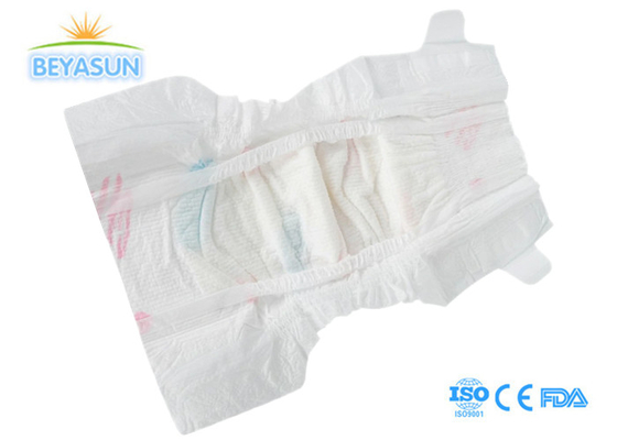 Niedrogie pieluchy dla noworodków Sprzedaż hurtowa Sap Super Absorbent Pielucha dla dziecka Wielka talię