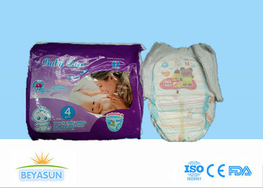 Baby Care Pulls Spodnie treningowe, nadrukowane Pull Up Nappy Pants For Baby