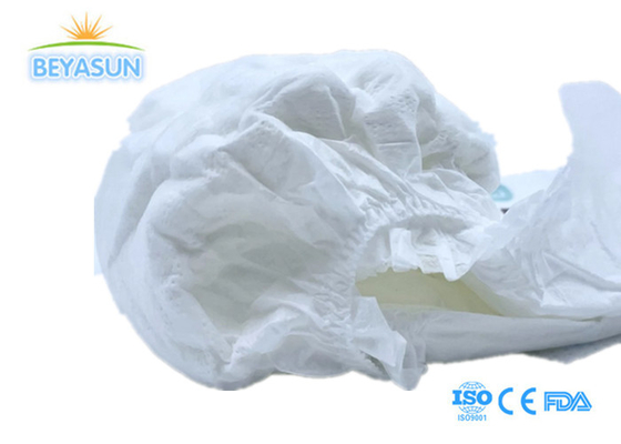 Produkty OEM Baby Diaper Jednorazowe bawełna Oddychająca hurtowa Produkty dla niemowląt Pieluchy dla niemowląt