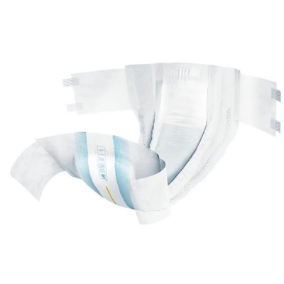 Masowa Unisex Ultra Gęste Pieluchy Dorośli Jednorazowe Drukowane ABDL XXL Pieluchy Dla Starszych Bezpłatny Próbka SAP Japonia