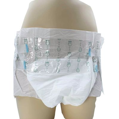 Super Absorpcja jednorazowa pielucha spodnie Nappy jednorazowa pielucha dla dorosłych