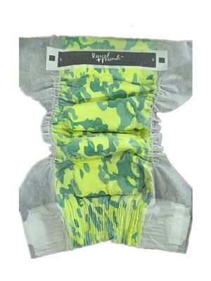 Premium Comfort Baby Pampering Diaper Wholesale Szybko wchłaniające się pieluchy dla dzieci