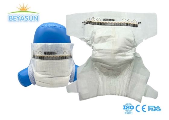 Dry and Gentle Baby Pant Diaper Super Soft and Skin Friendly Disposable Diapers for wholesale