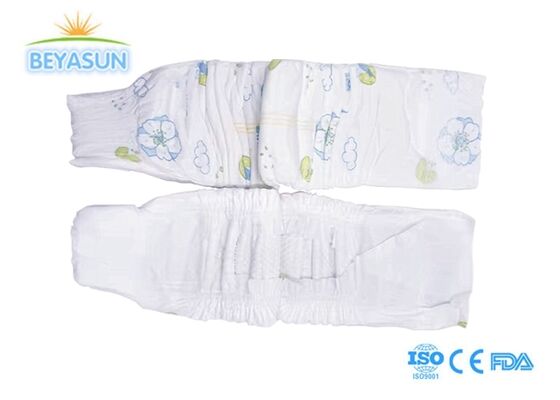 Super Duże Rozmiary Pieluch dla Niemowląt Hurtowa Jednorazowe Personalizowane w Dużych Ilościach dla Noworodków