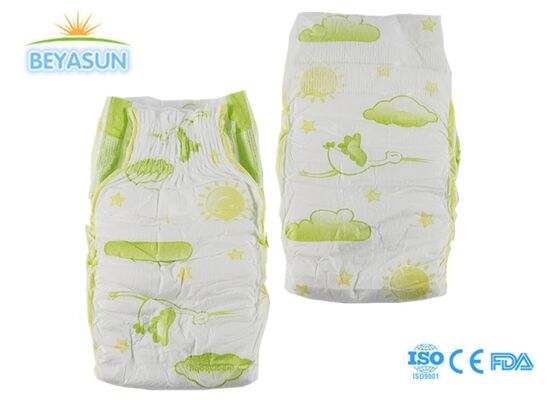 Szybka wysyłka, gotowy zapas, pieluchy dla niemowląt, bezpośrednio z fabryki, zamówienia hurtowe S M L XL