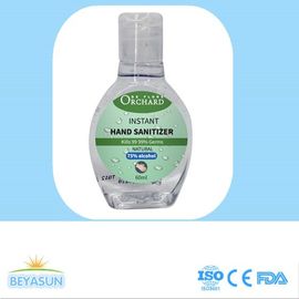 Płyn antybakteryjny Instant 75% Alkoholowy żel do mycia rąk Masa 120 ml 250 ml 500 ml
